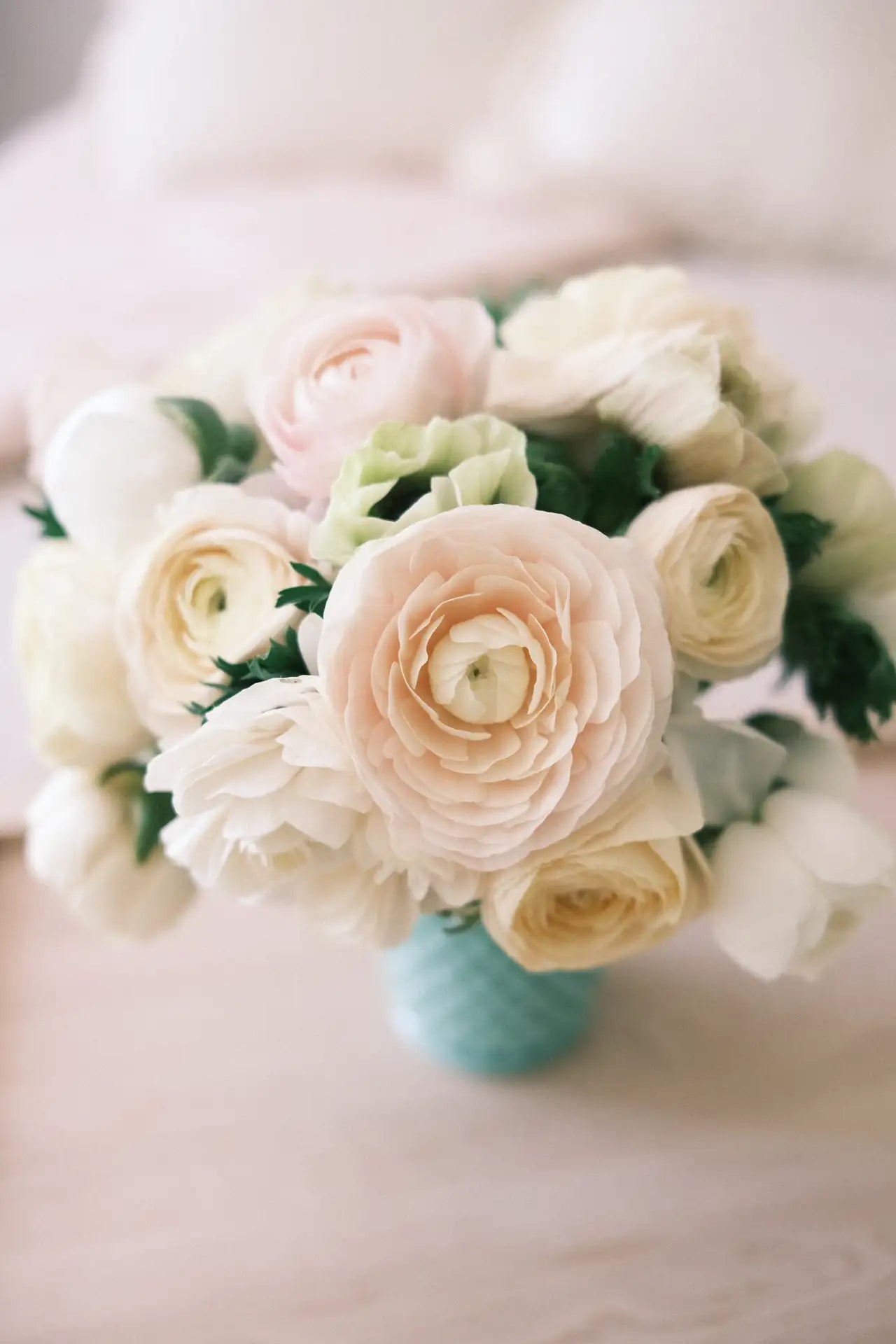 Is there honey cake in heaven?