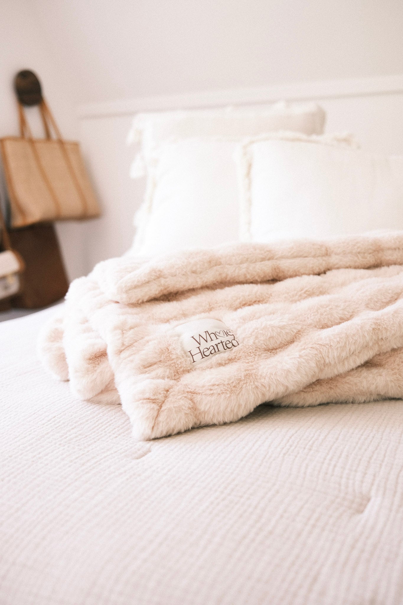 New Bedroom Makeover
