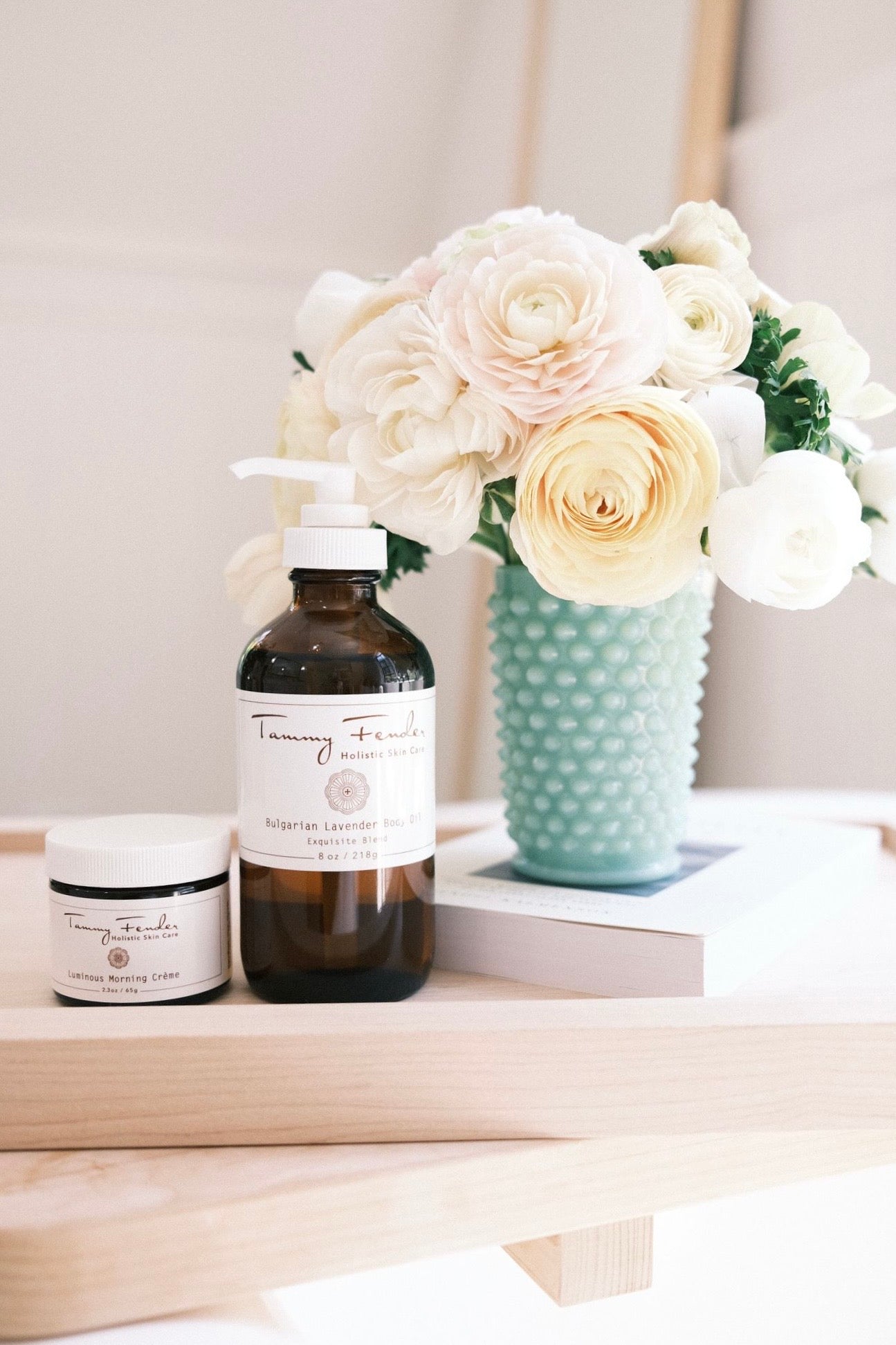 Mayim Tranquility Bundle