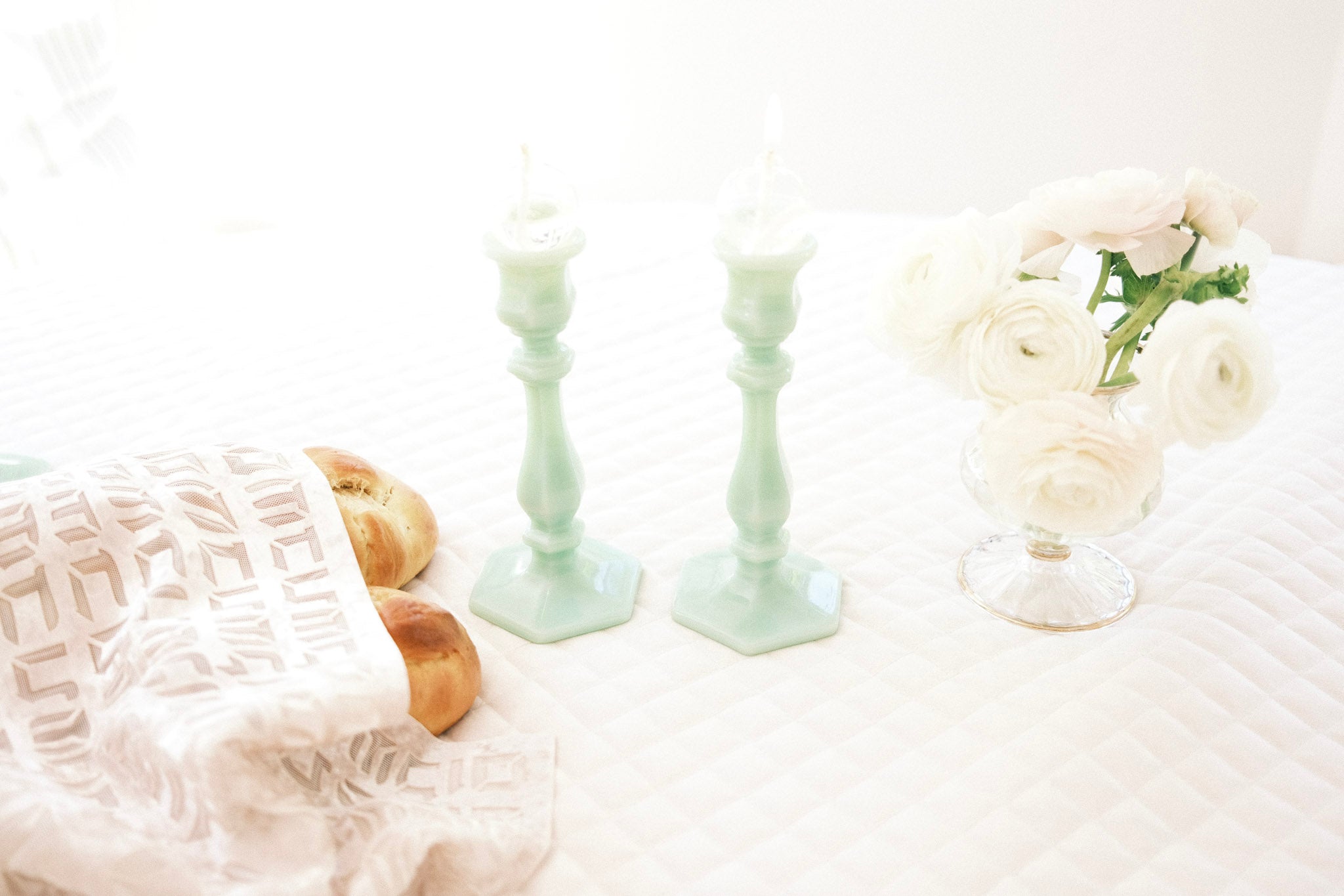Shabbat Together
