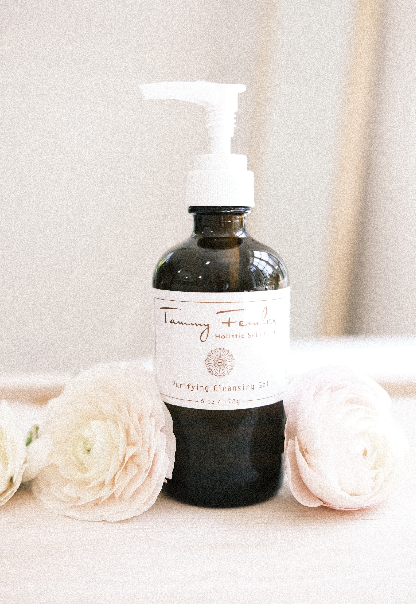 Bulgarian Lavender Body Oil
