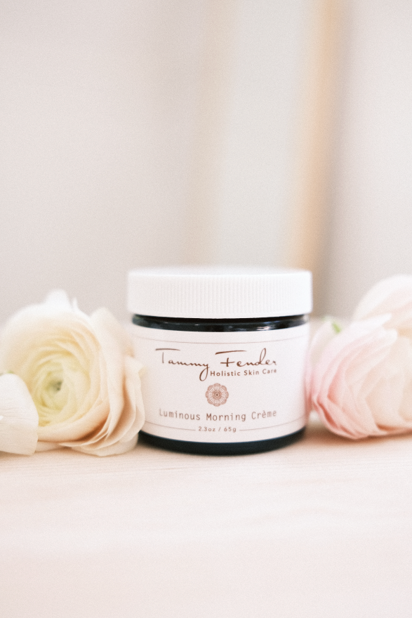 Luminous Morning Crème