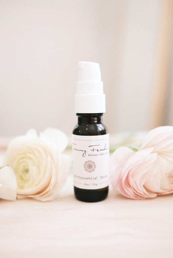 Quintessential Serum