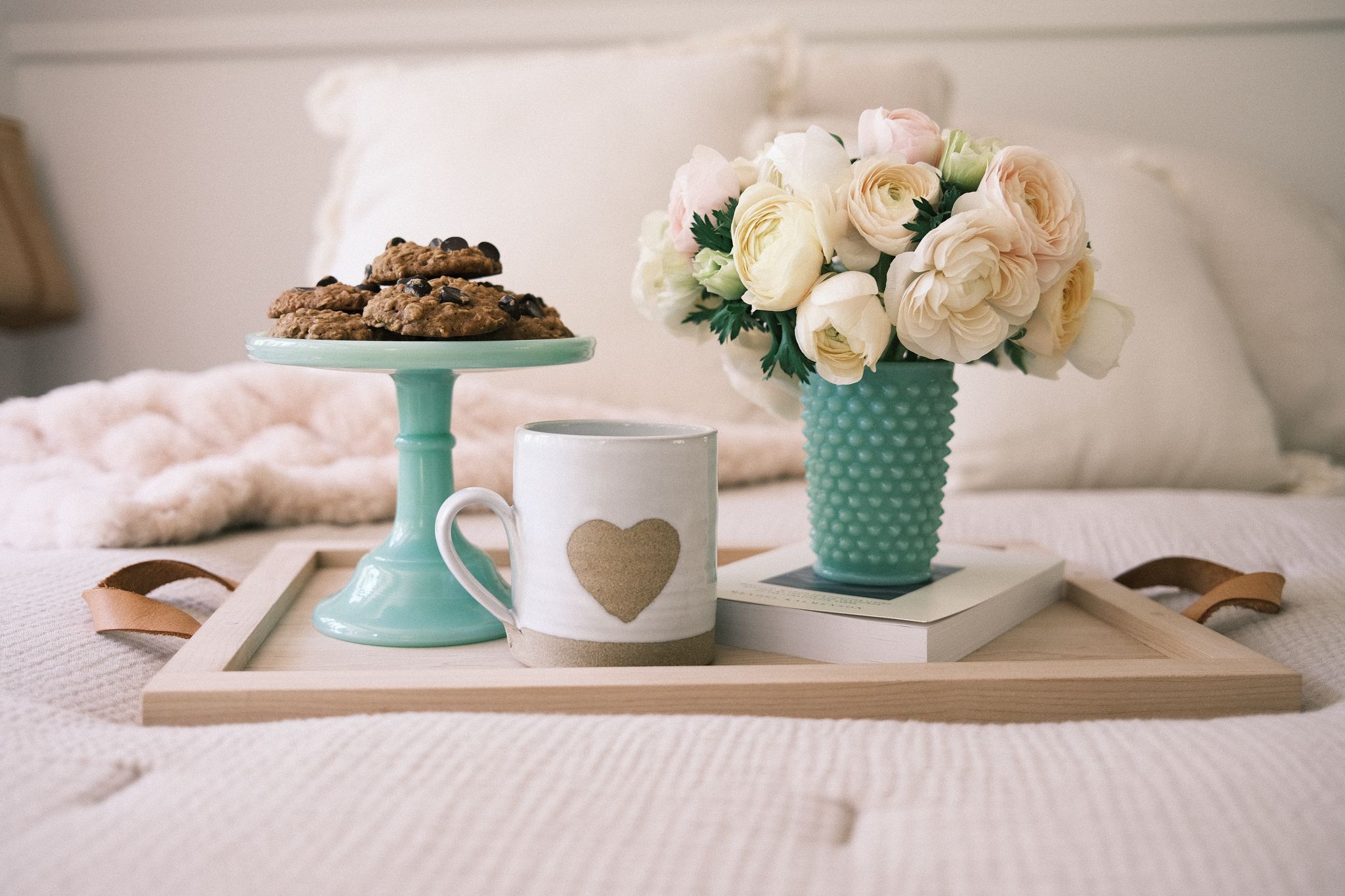 Ahava Connection Bundle