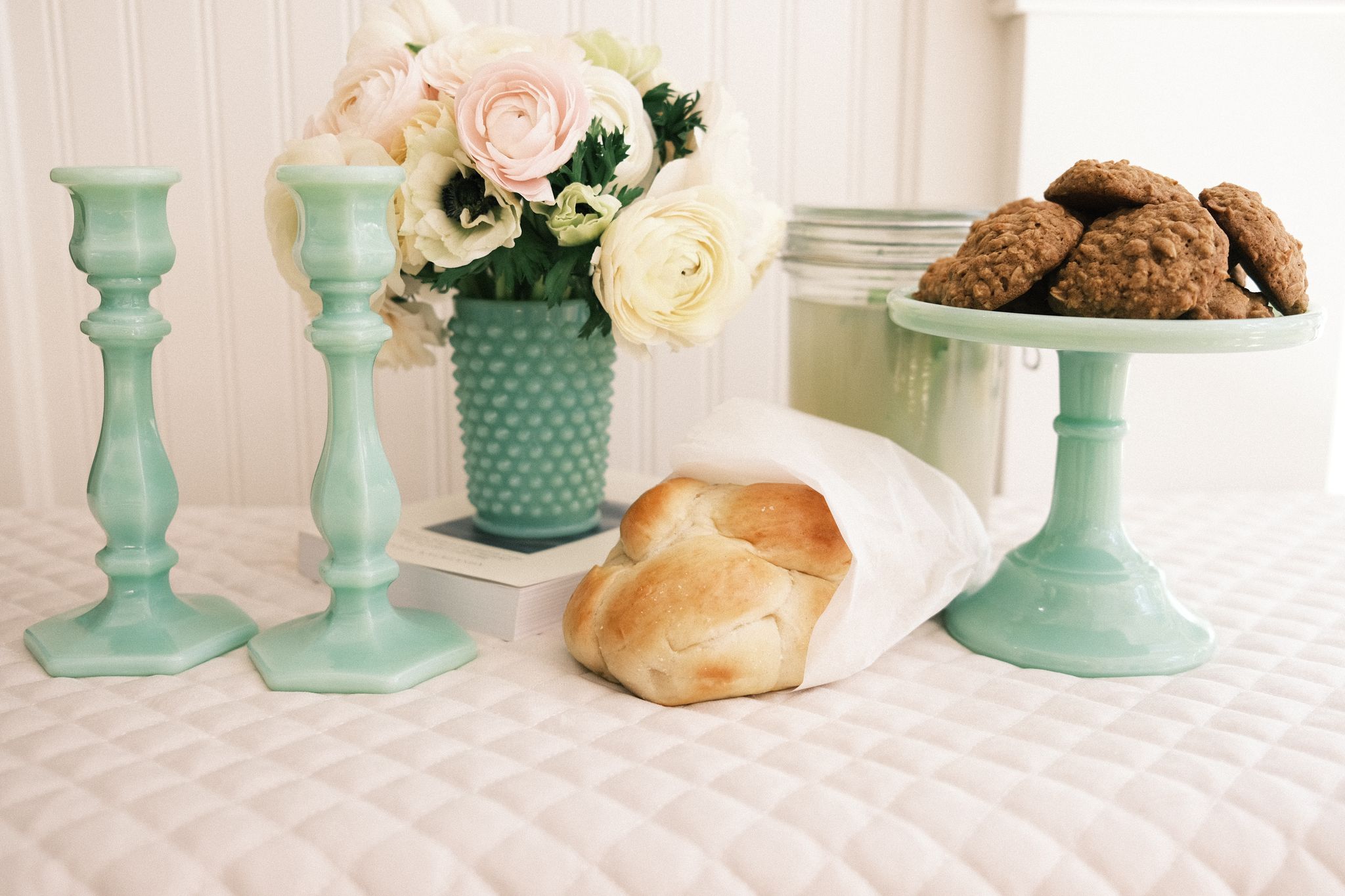 Shefa Gratitude Bundle