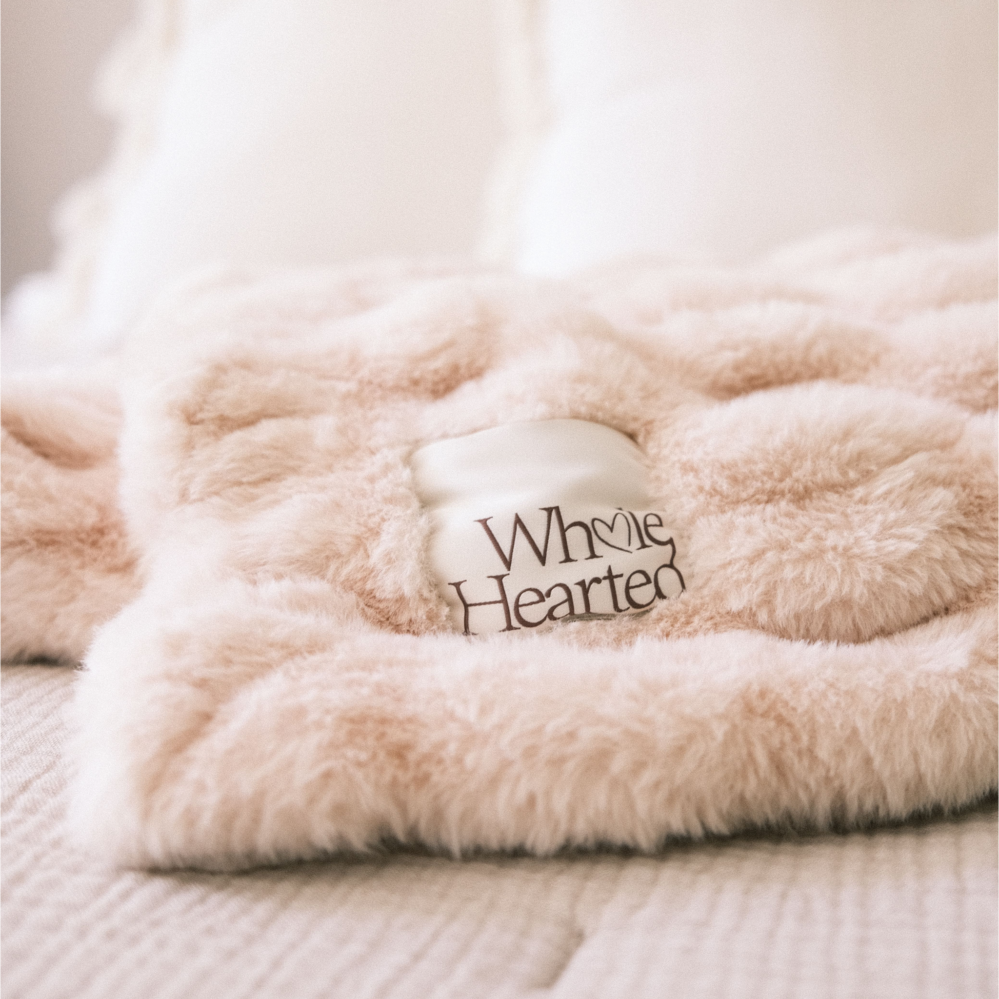 Wholehearted Throw