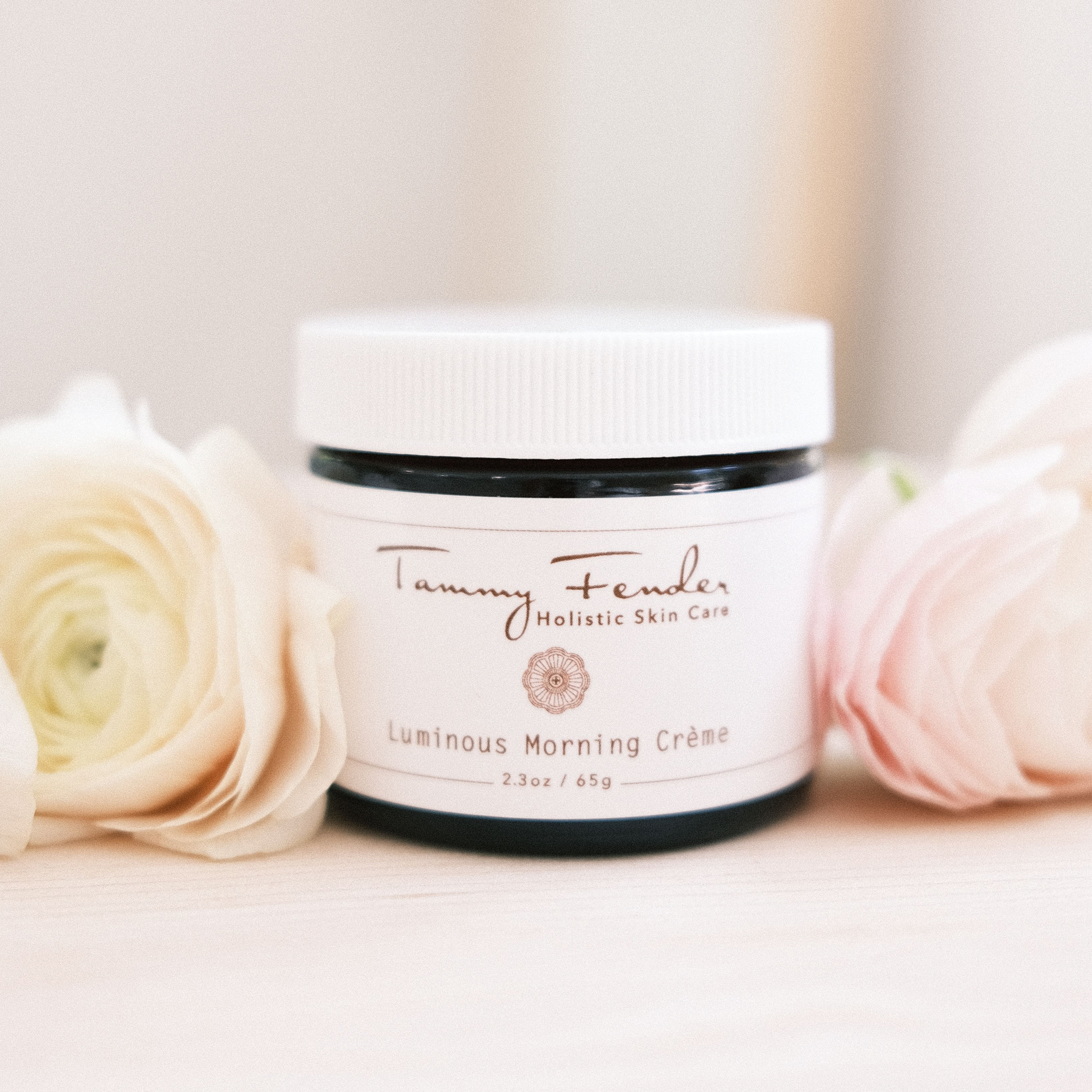 Luminous Morning Crème