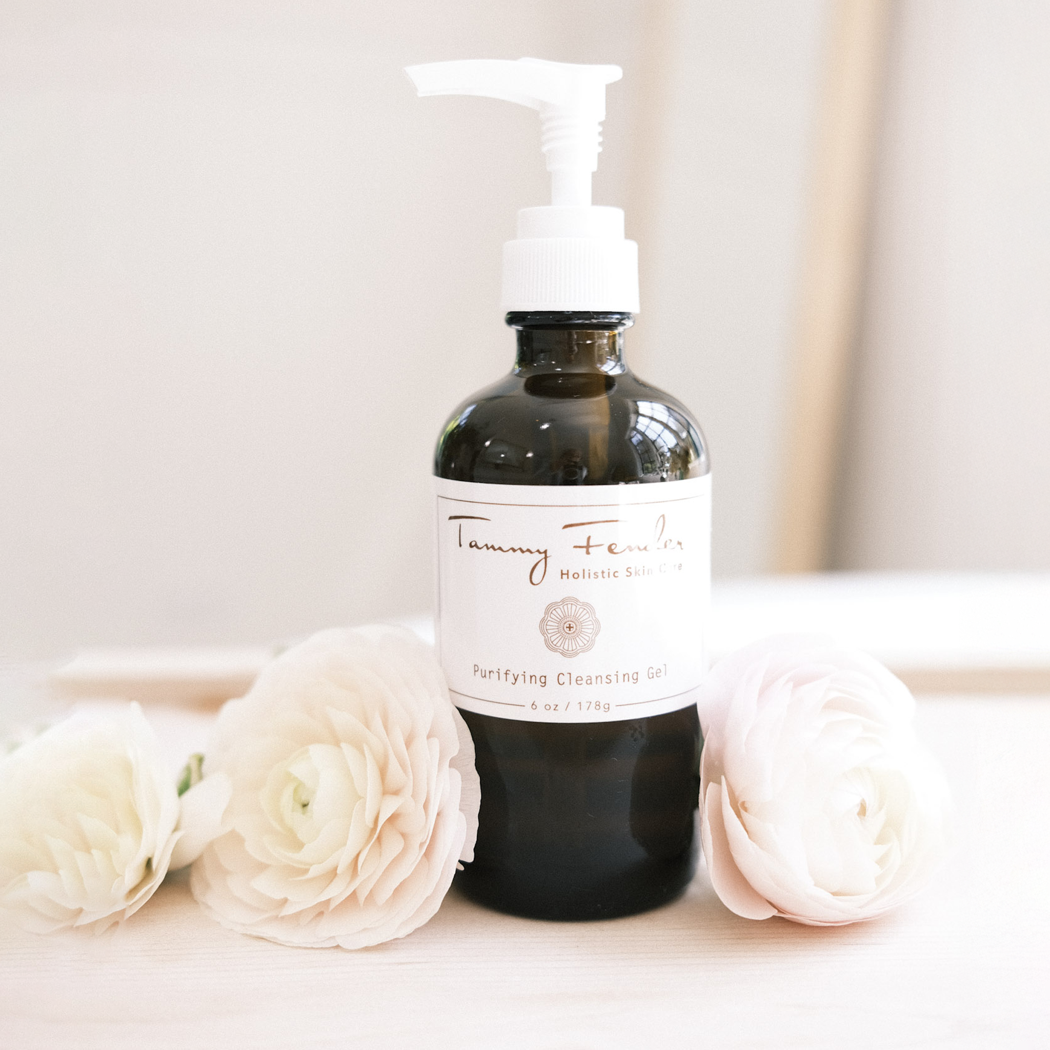 Purifying Cleansing Gel