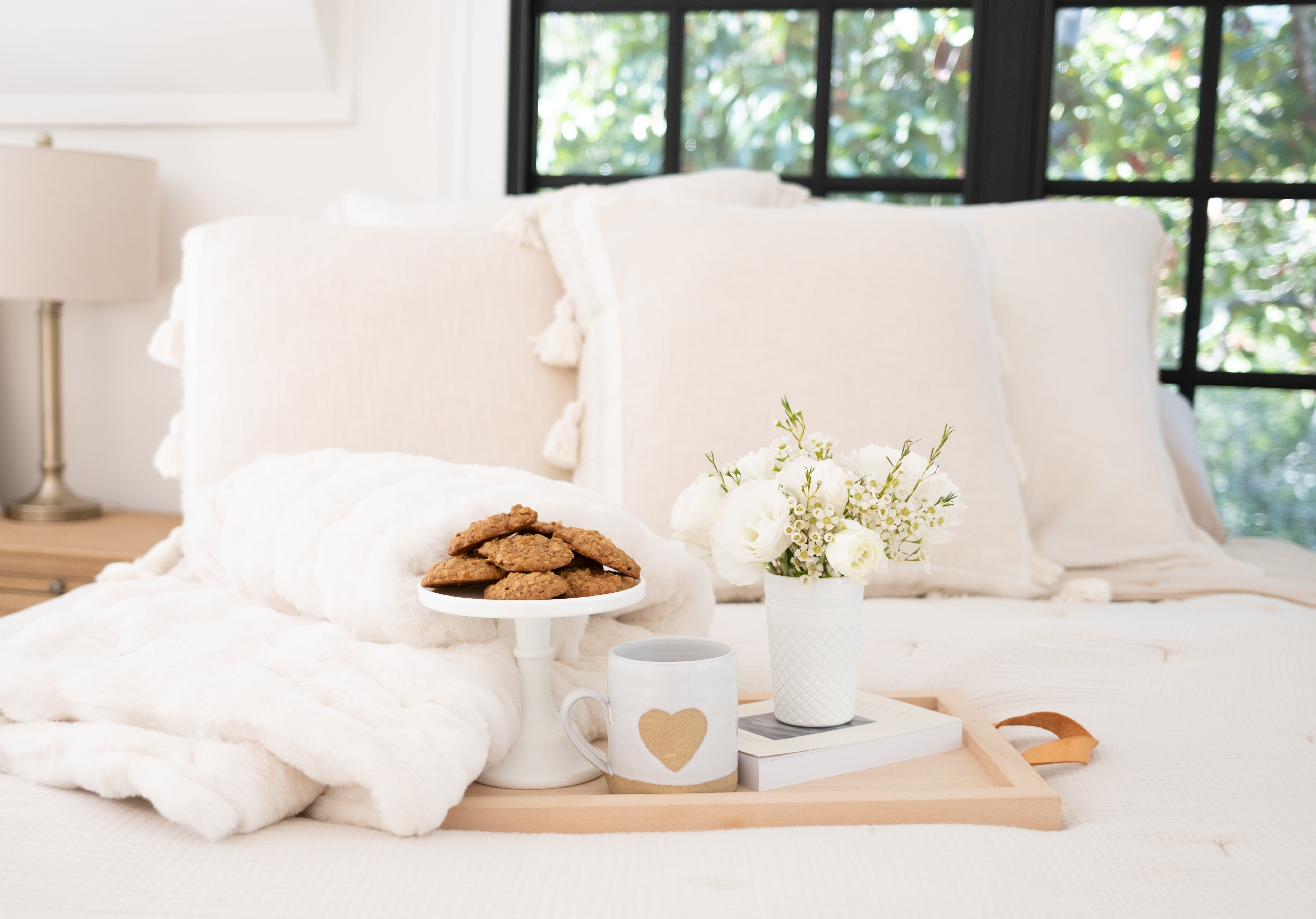 Ahava Connection Bundle