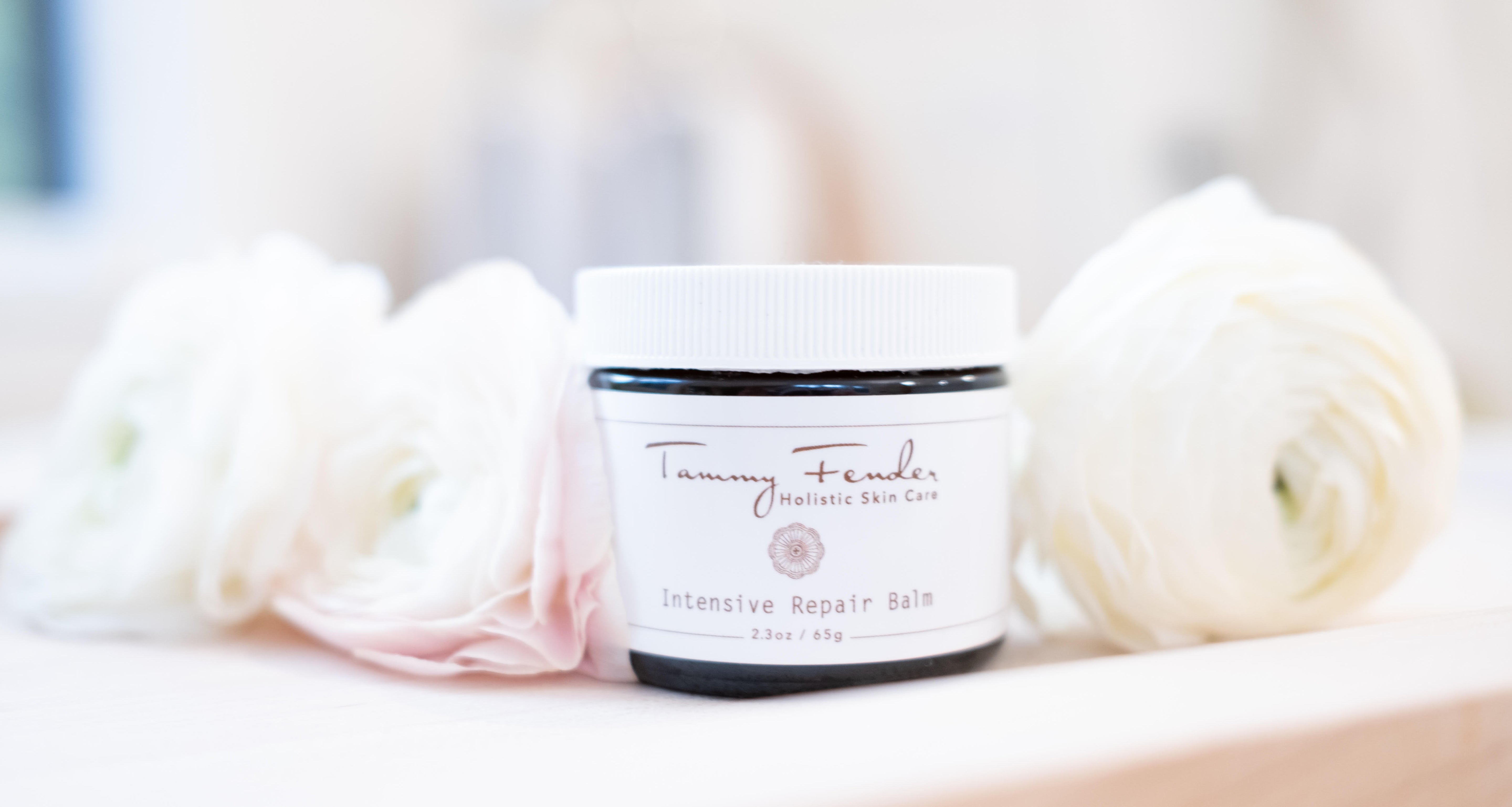⁠⁠Intensive Repair Balm