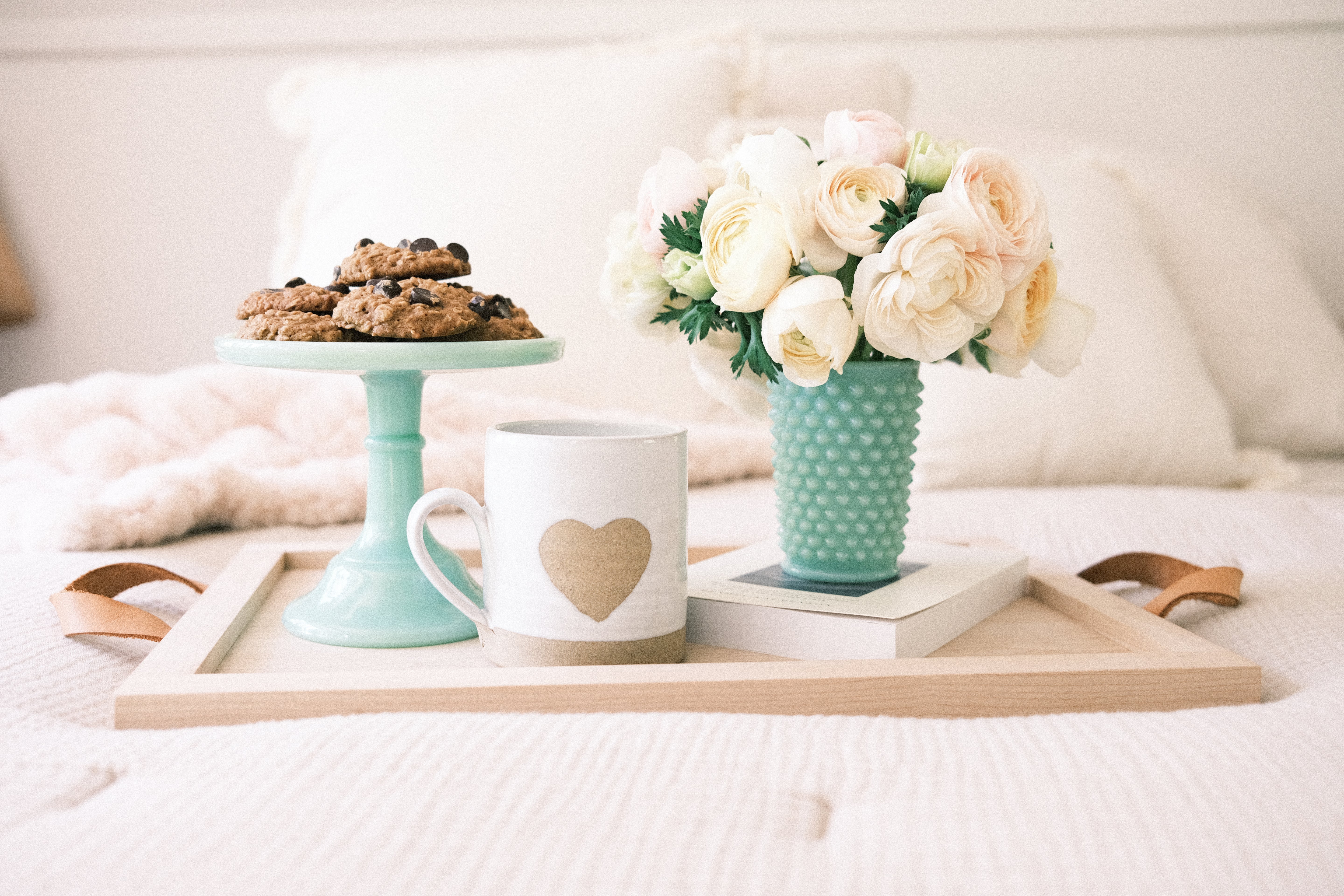 Ahava Connection Bundle